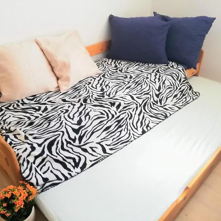 5 Min Walk To Lego House - 80M2 - 2 Bedroom Apartment With Garden Billund